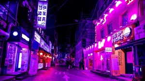 Stunning Korea: 99+ Full HD Images Capturing the Essence of Korean Beauty - image 32