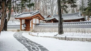 Stunning Korea: 99+ Full HD Images Capturing the Essence of Korean Beauty - image 36