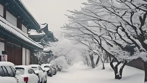 Stunning Korea: 99+ Full HD Images Capturing the Essence of Korean Beauty - image 46