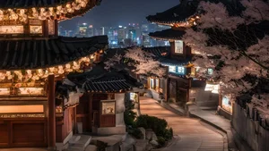 Stunning Korea: 99+ Full HD Images Capturing the Essence of Korean Beauty - image 48