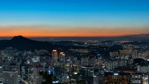Stunning Korea: 99+ Full HD Images Capturing the Essence of Korean Beauty - image 70