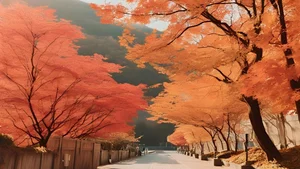 Stunning Korea: 99+ Full HD Images Capturing the Essence of Korean Beauty - image 3