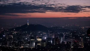 Stunning Korea: 99+ Full HD Images Capturing the Essence of Korean Beauty - image 90