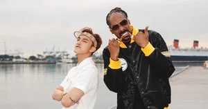 Son Tung M-TP Collaboration with Tyga Shatters Social Media Records - image 4