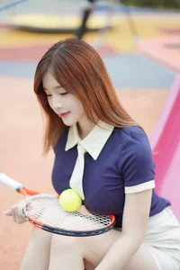 Malaysian Model Valent 婉婷 Stunning Fashion and Lifestyle Photography Gallery - image 15