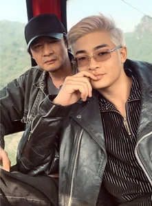 The Rising Stars of VTV: Sons of Van Dung, Cong Ly, and Vo Hoai Nam - image 7