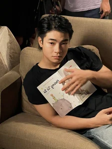 The Rising Stars of VTV: Sons of Van Dung, Cong Ly, and Vo Hoai Nam - image 2