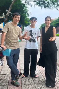 The Rising Stars of VTV: Sons of Van Dung, Cong Ly, and Vo Hoai Nam - image 8