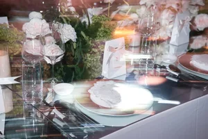 Inside Midu's Enchanting Fairy-Tale Wedding: A Magical Celebration of Love - image 5