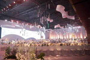 Inside Midu's Enchanting Fairy-Tale Wedding: A Magical Celebration of Love - image 7