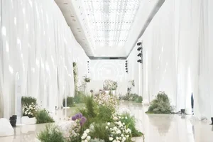 Inside Midu's Enchanting Fairy-Tale Wedding: A Magical Celebration of Love - image 4