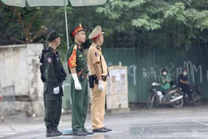 Chinese Delegation Pays Respects to Late General Secretary Nguyen Phu Trong - image 6