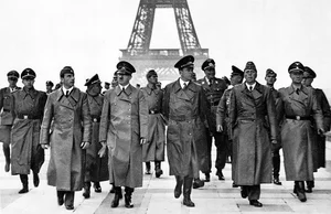 How Chemical Stimulants Fueled the German Military Machine in World War II - image 9