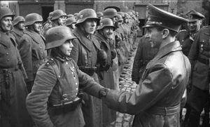 How Chemical Stimulants Fueled the German Military Machine in World War II - image 2
