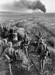 How Chemical Stimulants Fueled the German Military Machine in World War II - image 3
