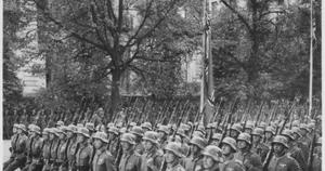 How Chemical Stimulants Fueled the German Military Machine in World War II - image 1