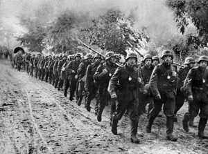 How Chemical Stimulants Fueled the German Military Machine in World War II - image 0