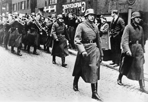 How Chemical Stimulants Fueled the German Military Machine in World War II - image 8