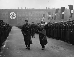 How Chemical Stimulants Fueled the German Military Machine in World War II - image 4