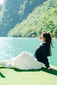 Ma Pi Leng Pass Experiences Severe Travel Overload - image 3