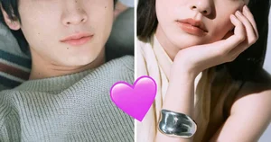 Inside the Secret 5-Year Relationship: Popular Korean Actress and Actor Reportedly Living Together in Private - image 0