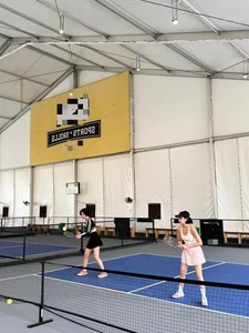 The Rise of Pickleball: Why Vietnamese Celebrities and Beauty Queens are Obsessed with This New Sport - image 7