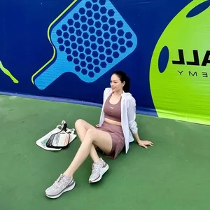 The Rise of Pickleball: Why Vietnamese Celebrities and Beauty Queens are Obsessed with This New Sport - image 6