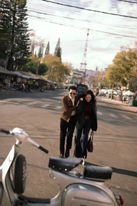 Vietnamese Celeb Updates: Le Giang Addresses Son Tung M-TP Rumors - image 22