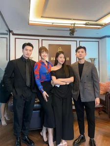 Vietnamese Celeb Updates: Le Giang Addresses Son Tung M-TP Rumors - image 18