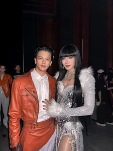 Vietnamese Celeb Updates: Le Giang Addresses Son Tung M-TP Rumors - image 4