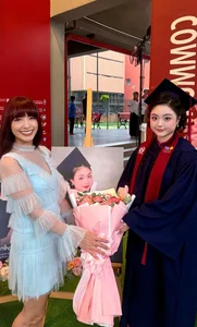 Vietnamese Celeb Updates: Le Giang Addresses Son Tung M-TP Rumors - image 9