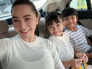 Vietnamese Celeb Updates: Le Giang Addresses Son Tung M-TP Rumors - image 17