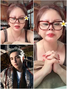 Vietnamese Celeb Updates: Le Giang Addresses Son Tung M-TP Rumors - image 8