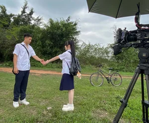 Vietnamese Celeb Updates: Le Giang Addresses Son Tung M-TP Rumors - image 16