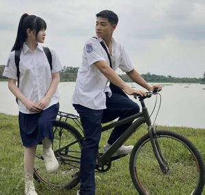 Vietnamese Celeb Updates: Le Giang Addresses Son Tung M-TP Rumors - image 5