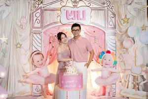 Vietnamese Celeb Updates: Le Giang Addresses Son Tung M-TP Rumors - image 29
