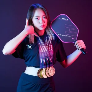 16-Year-Old Vietnamese Prodigy Wins 4 World Pickleball Gold Medals - image 9