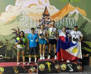 16-Year-Old Vietnamese Prodigy Wins 4 World Pickleball Gold Medals - image 7