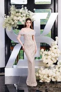 Miss Universe Vietnam Khanh Van Reveals Fiancé in Heartwarming Celebration - image 0
