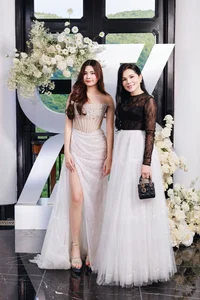 Miss Universe Vietnam Khanh Van Reveals Fiancé in Heartwarming Celebration - image 1