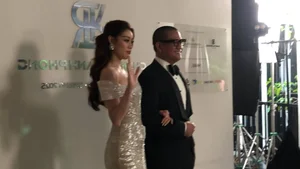 Miss Universe Vietnam Khanh Van Reveals Fiancé in Heartwarming Celebration - image 3