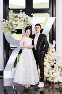 Miss Universe Vietnam Khanh Van Reveals Fiancé in Heartwarming Celebration - image 2