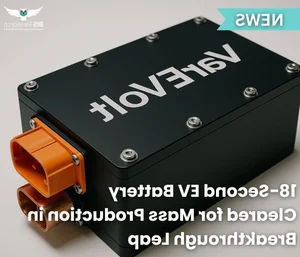 Is 18-Second Charging the Future of EVs? Incredible Battery Technology Explained - image 9