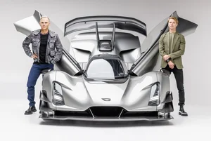 Is 18-Second Charging the Future of EVs? Incredible Battery Technology Explained - image 5