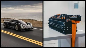 Is 18-Second Charging the Future of EVs? Incredible Battery Technology Explained - image 0