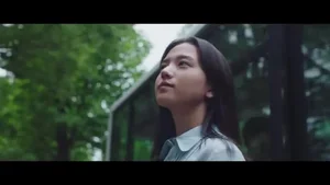 Kaya Kiyohara: Celebrating the Ethereal Beauty and Talent of Japan's Rising Screen Star - image 9