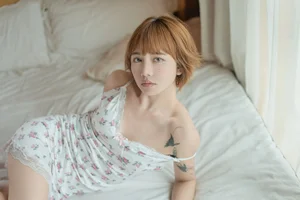 Gallery - YiTuYu Art Language Vol.9713 Tou Chi Nai You De Mao - image 16