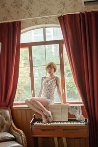 Gallery - YiTuYu Art Language Vol.9713 Tou Chi Nai You De Mao - image 23