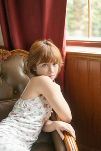 Gallery - YiTuYu Art Language Vol.9713 Tou Chi Nai You De Mao - image 9