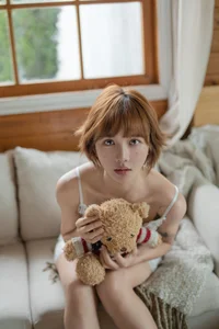 Gallery - YiTuYu Art Language Vol.9713 Tou Chi Nai You De Mao - image 15